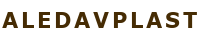 Aledavplast